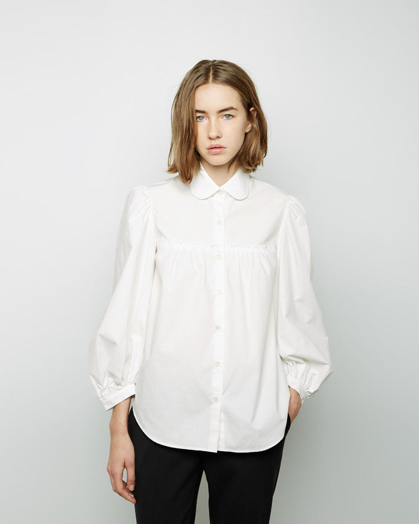 Chambord Blouse