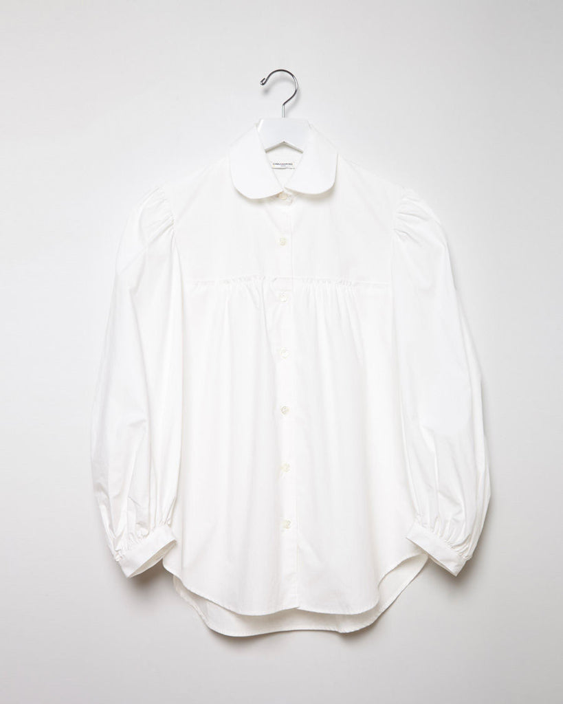 Chambord Blouse