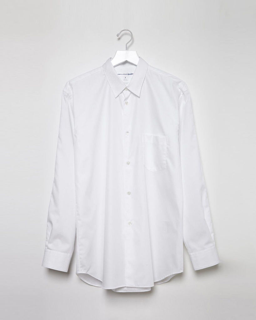 Jacquard Shirt