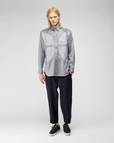 Butterfly Check Shirt