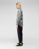 Butterfly Check Shirt