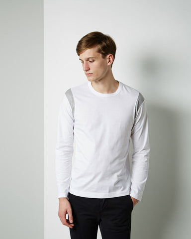 Jersey Longsleeve