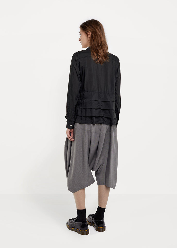 Tiered Layer Shirt