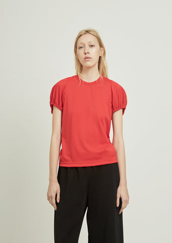 Jersey Princess Sleeve Tee