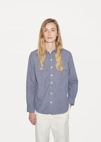 Unisex Boy Scout Shirt