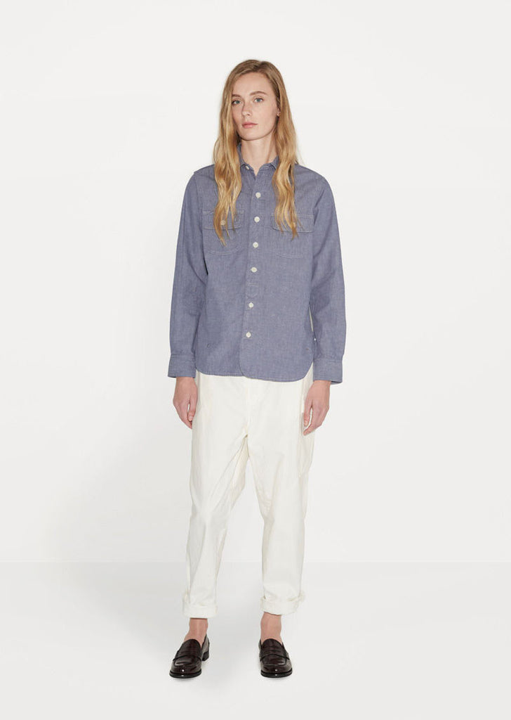 Unisex Boy Scout Shirt