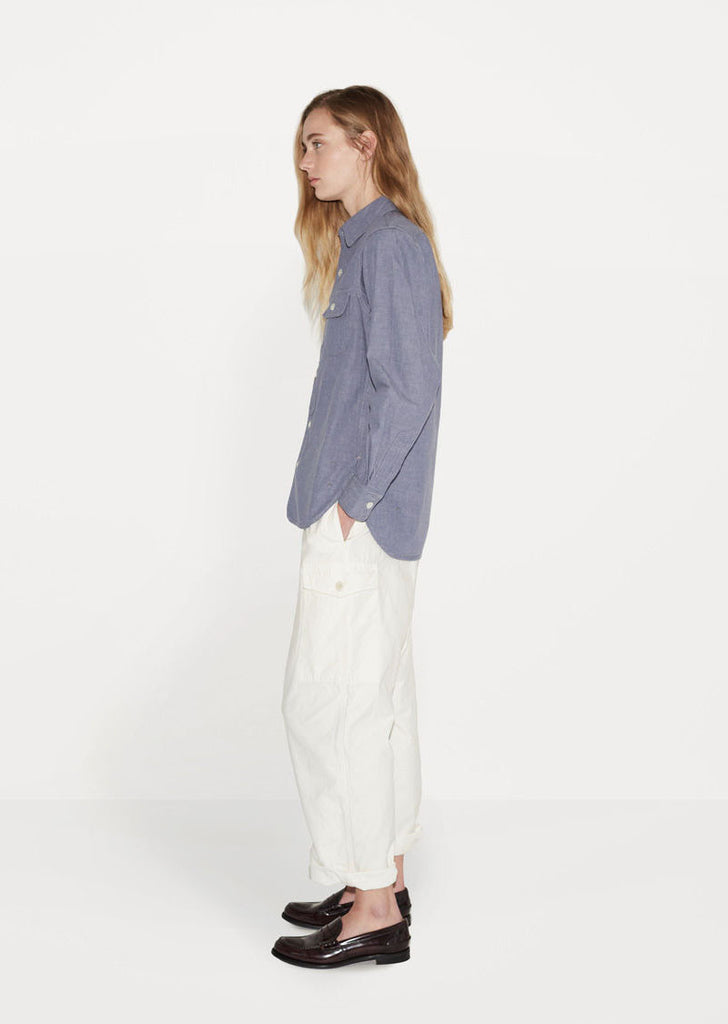 Unisex Boy Scout Shirt