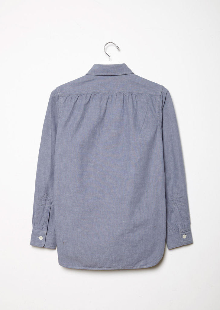 Unisex Boy Scout Shirt