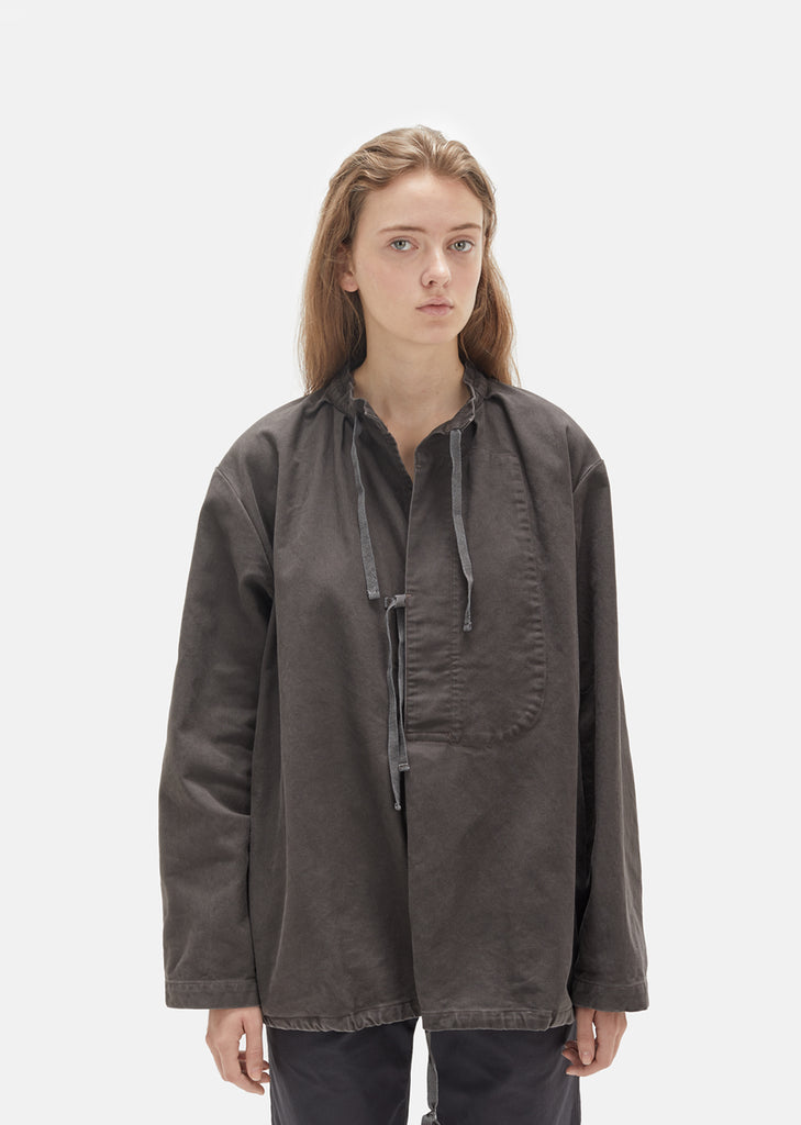 Unisex German Code Military Smock