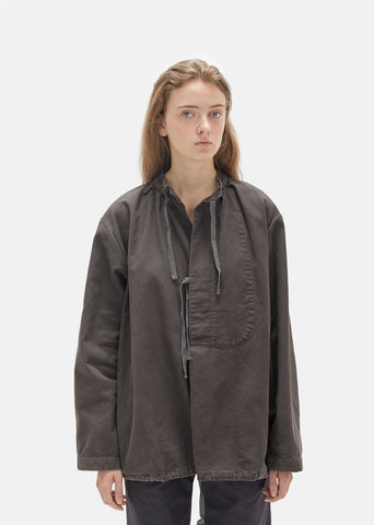 Unisex German Code Military Smock