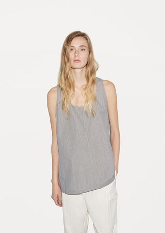 Racer Back Tank Top