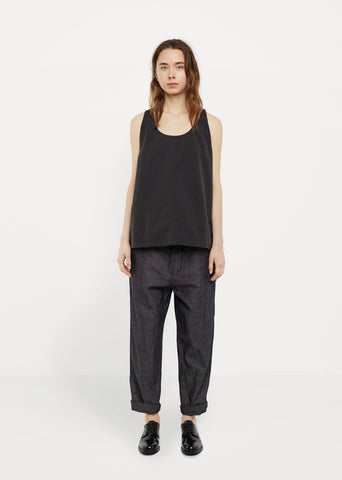 Racerback Tank Top