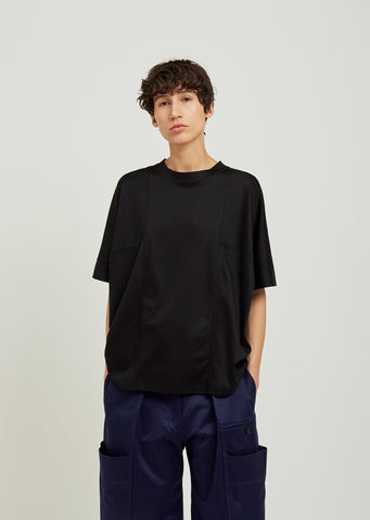 Vareuse Oversized Tee