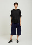 Vareuse Oversized Tee