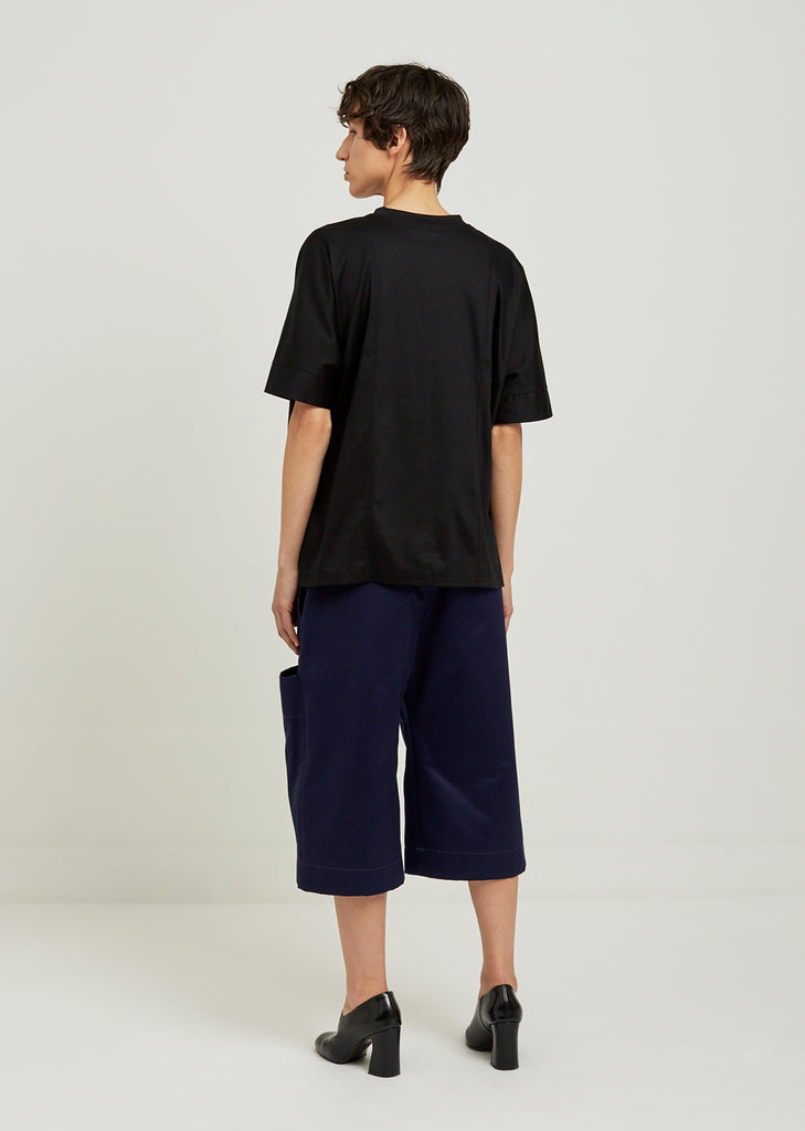 Vareuse Oversized Tee