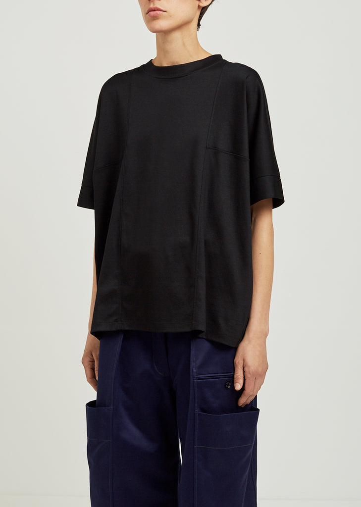 Vareuse Oversized Tee