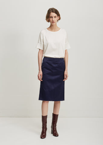 Straight Skirt
