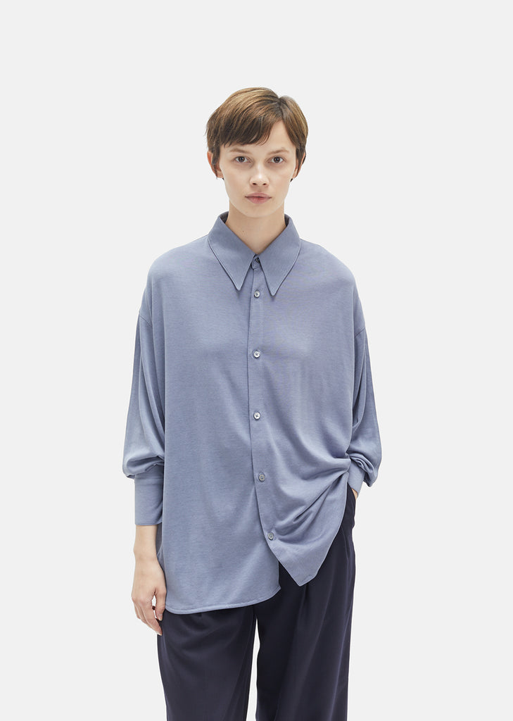 Light Cotton Long Sleeve Shirt