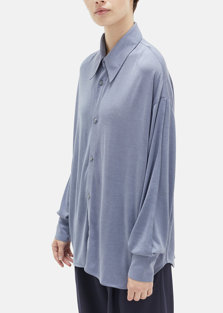 Light Cotton Long Sleeve Shirt