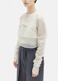 Linen Leonor Blouse