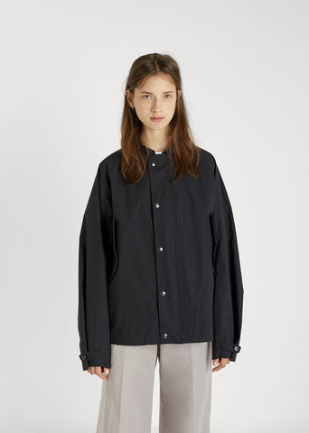 Raglan Jacket