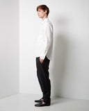 Detachable Collar Shirt