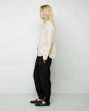 Officer Collar Shirt