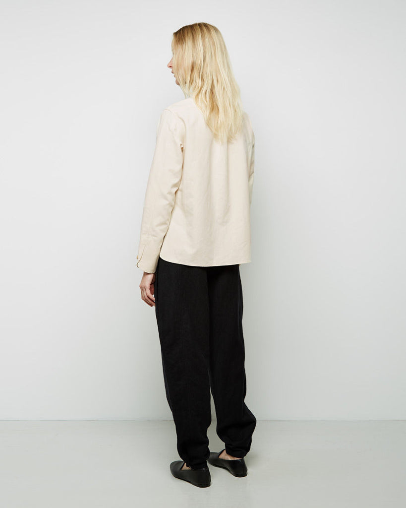 Officer Collar Shirt