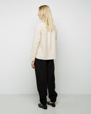 Officer Collar Shirt