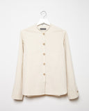 Officer Collar Shirt