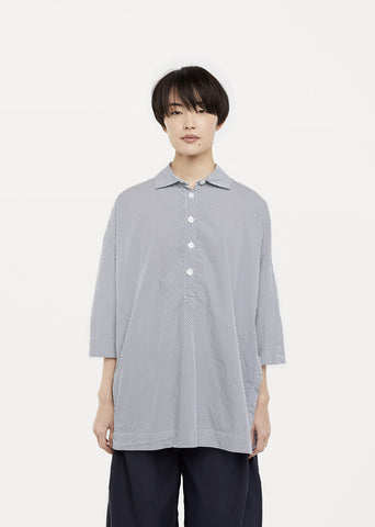 Side-Pocket Shirt