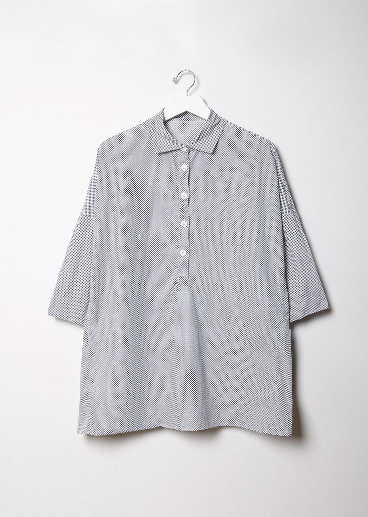 Side-Pocket Shirt