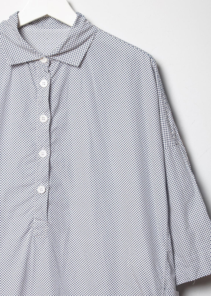 Side-Pocket Shirt