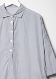 Side-Pocket Shirt