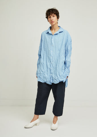 Chemise Odem Courte Shirt