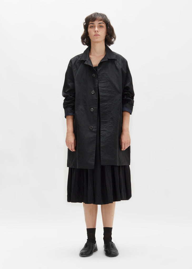 Rotterdam 1 Coat
