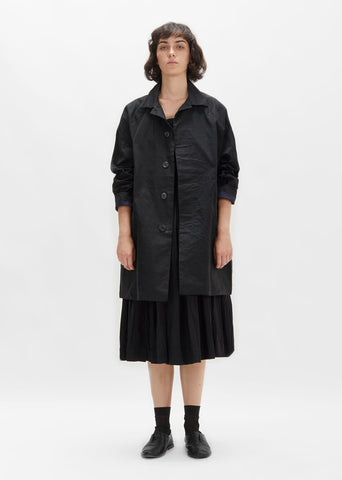 Rotterdam 1 Coat
