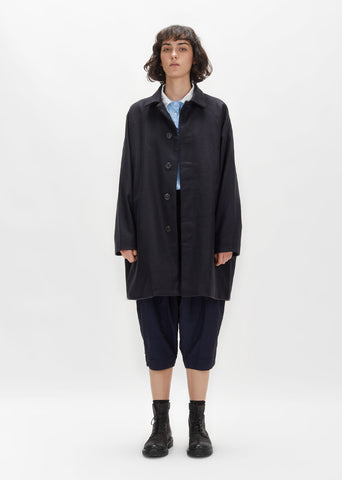 Rotterdam 1 Coat