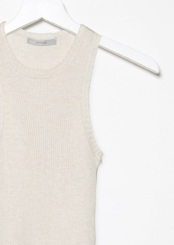 Ribbed Tank