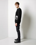 Crew Neck Sweatshirt