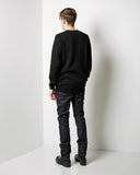 Crew Neck Sweatshirt