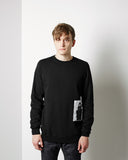 Crew Neck Sweatshirt