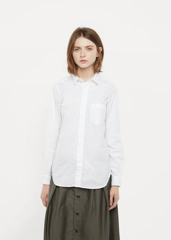 Short Collar Shirt