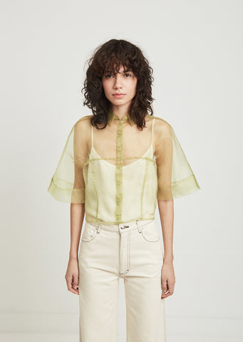 Float Blouse