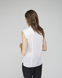 Cap Sleeve Shirt