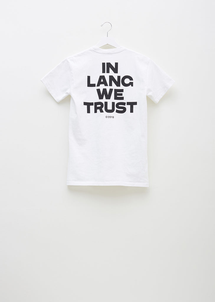 Logo Little Tee