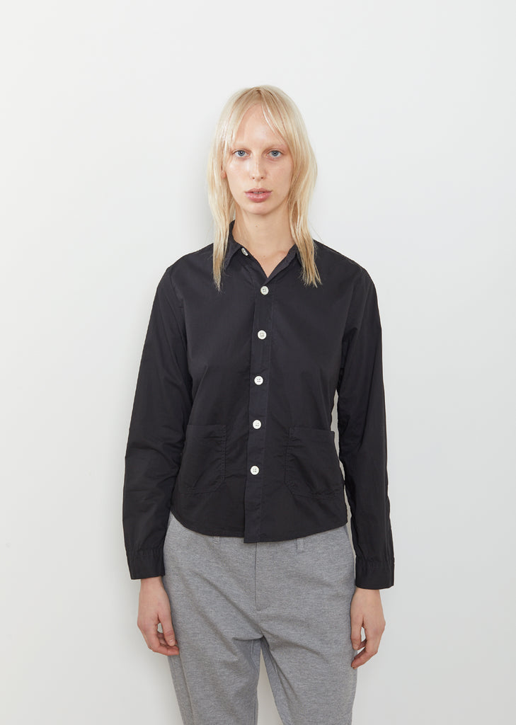 Rig Cotton Shirt