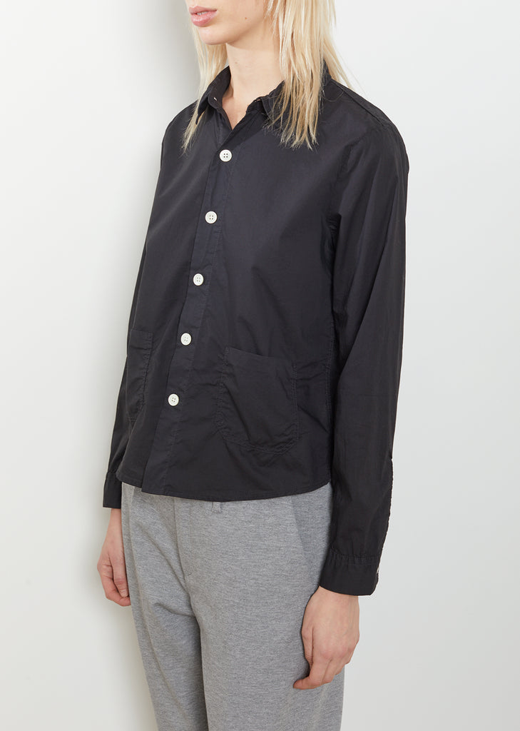 Rig Cotton Shirt