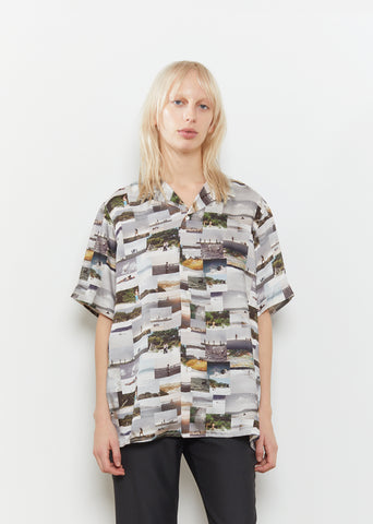 Shade Shirt