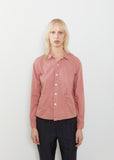 Rig Cotton Shirt